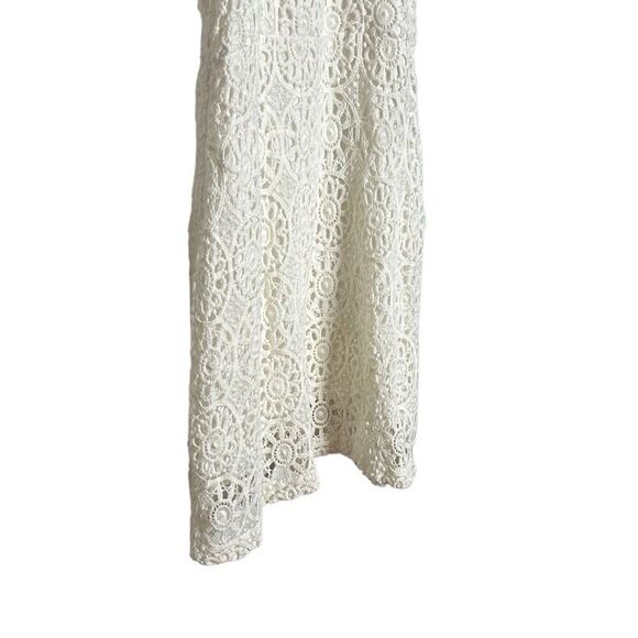 Hollister Halter Neck Knee Length Dress - Picture 3 of 10